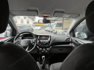Opel Karl Österreich Edition Bild 6