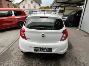 Opel Karl Österreich Edition Bild 4