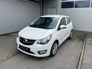 Opel Karl Österreich Edition