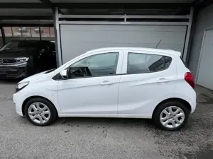 Opel Karl Österreich Edition Bild 3