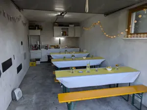 2,5-Zimmer Wohnung in Rankweil, ab 1. August 2025 zu vermieten.  Bild 7