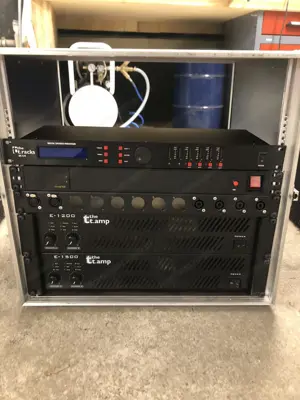 Pa Anlage ,JBL ,Thomann Bild 2