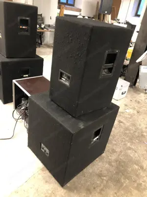Pa Anlage ,JBL ,Thomann Bild 3