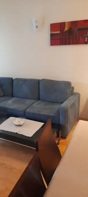 Ferienwohnung im Wanderparadies Nationalpark Hohe Tauern Hengstauftrieb am 21.06.25 Bild 9