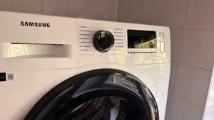 Samsung Wärmepumpentrockner 