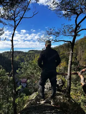 BJ HJ für Jungfrau-Schwanz Donnerstag 12.6. Bild 3