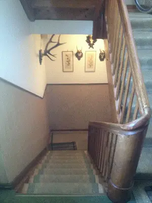 3 Zimmerwohnung in Schruns zu vermieten. Bild 2