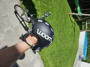 Woom 4 Kinderfahrrad Bild 3