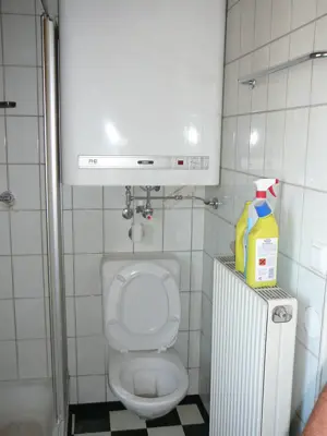 Zimmer für Leasingarbeiter zu vermieten. Bild 3