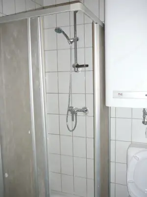 Zimmer für Leasingarbeiter zu vermieten. Bild 5