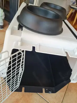 Hundetransportbox ferplast atlas