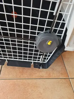 Hundetransportbox ferplast atlas Bild 3