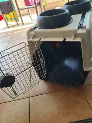 Hundetransportbox ferplast atlas Bild 5