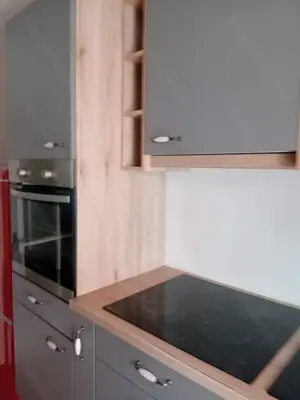 Einbauküche zu verkaufen  Bild 2