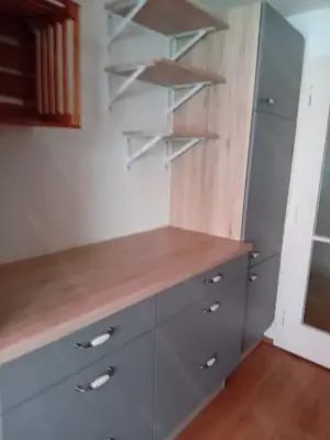 Einbauküche zu verkaufen  Bild 3
