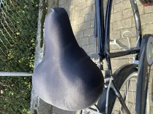 Fahrrad Beach Cruiser 7-gang  Bild 4