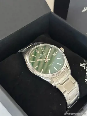Jacques Lemans Derby