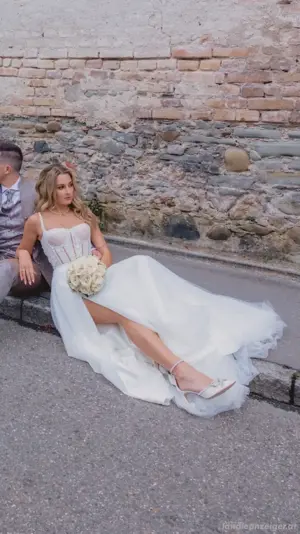 Brautkleid