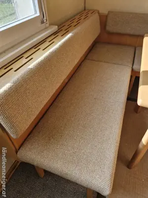 Esszimmer  Bild 3