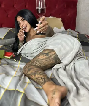 Trans katty lux Bild 5