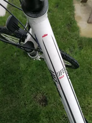 KTM Fahrrad 28 Zoll