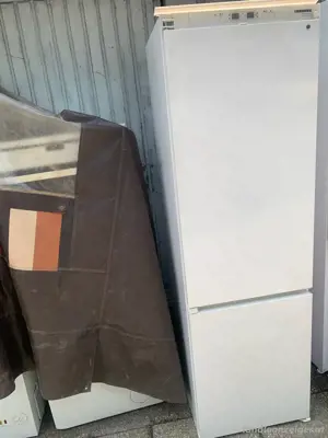 külschrank Bild 2