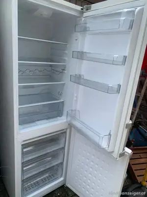 kombi külschrank  Bild 3