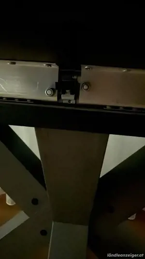 Esstisch mit ausziehfunktion Bild 3