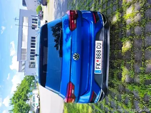VW T-roc 1.5 sport Bild 4