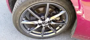 Mazda MX-5 Revolution Top Bild 7