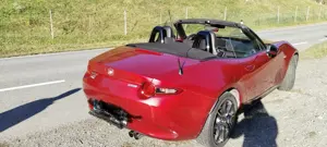 Mazda MX-5 Revolution Top Bild 3