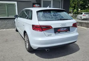 Audi A3 1,6 TDI S-tronic Bild 5
