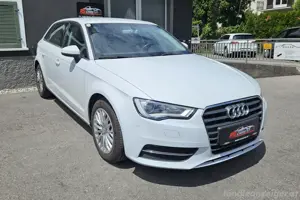 Audi A3 1,6 TDI S-tronic Bild 8
