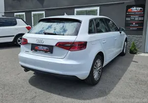Audi A3 1,6 TDI S-tronic Bild 4