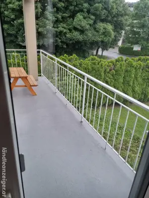 WG Zimmer Altenstadt  Bild 2