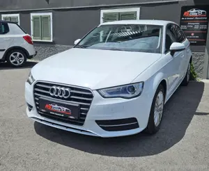 Audi A3 1,6 TDI S-tronic Bild 3