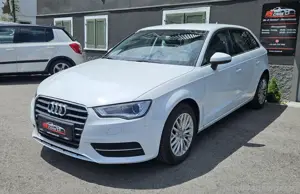 Audi A3 1,6 TDI S-tronic