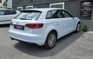 Audi A3 1,6 TDI S-tronic Bild 7