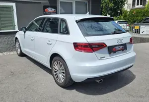 Audi A3 1,6 TDI S-tronic Bild 6