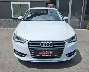 Audi A3 1,6 TDI S-tronic Bild 10