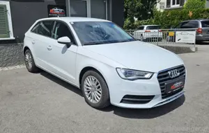 Audi A3 1,6 TDI S-tronic Bild 2