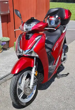 Roller SH 125