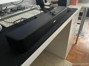 BOSE Solo 5 Soundbox Bild 3