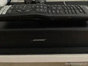 BOSE Solo 5 Soundbox Bild 5