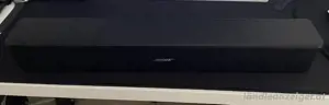 BOSE Solo 5 Soundbox