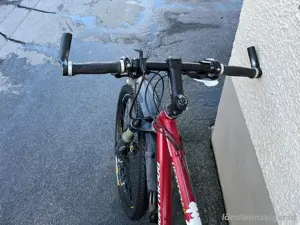Rocky Mountain Hardtail Bike Bild 4