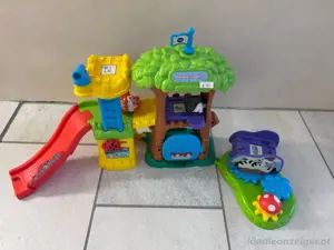 Abenteuerspielplatz Bild 3