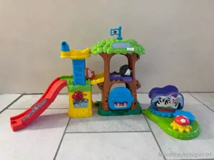 Abenteuerspielplatz