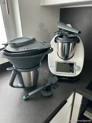 Thermomix Tm6