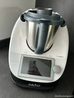 Thermomix Tm6 Bild 2